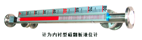 磁翻板液位計(jì)的優(yōu)點(diǎn) 磁翻板液位計(jì)的優(yōu)點(diǎn)